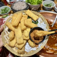 围炉铜瓢火塘 User Photo