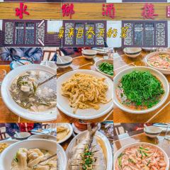 太湖船菜·水鄉酒樓（光福店）張用戶圖片