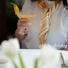 阿洲廚房CHEF TABLE（翠湖店）張用戶圖片