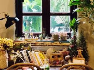 Jianni JN.CAFE&BAR