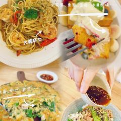 靚妹食堂張用戶圖片