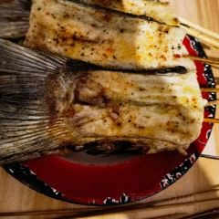 黃孃老味道燒烤張用戶圖片