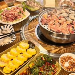 金鹏大酒店-餐厅 User Photo