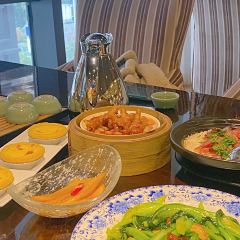 遵义帝景酒店·餐厅 User Photo