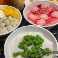 Yaode Hot Pot (jiyang) User Photo