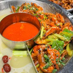 Yaode Hot Pot (jiyang) User Photo