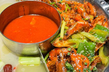 Yaode Hot Pot (jiyang)