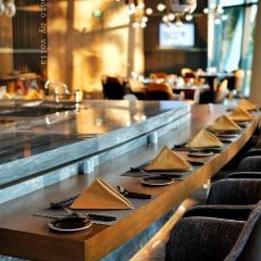 海南海花岛希尔顿酒店·炙-海鲜餐厅 ảnh của người dùng