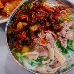 A LAN BAI JIA YAN 여행 사진