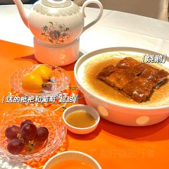 天然台1908(财富中心店) User Photo
