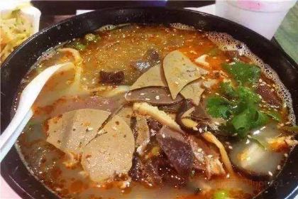 麻辣到底火锅(世和店)