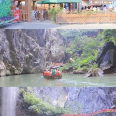 醉具人气餐厅(峰林晓镇店) User Photo