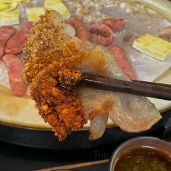 花間雲裳•雲南玉石板燒張用戶圖片