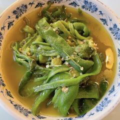 强胖家常菜馆(恒顺店) User Photo