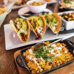 Resident Taqueria User Photo