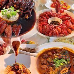 Dingjiyijuezongbu User Photo