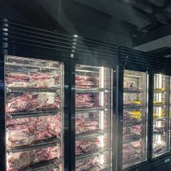 禾田炭火烤肉(电商大厦店) 여행 사진