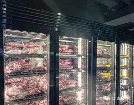 禾田炭火烤肉(电商大厦店)