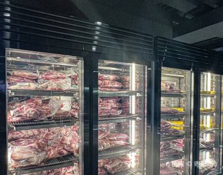 禾田炭火烤肉(电商大厦店)