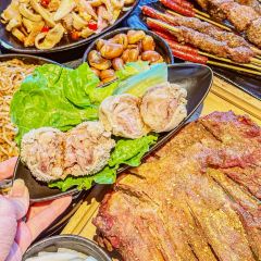 西蒙烤全羊(金港公园店) User Photo