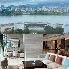 商城賓館自助餐張用戶圖片