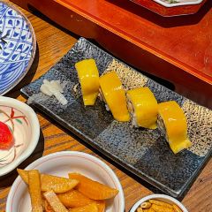 浅草肆·寿喜烧·田舍料理(双楠店) User Photo