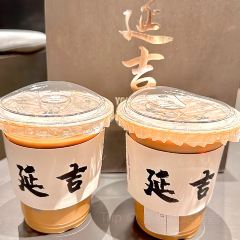 后浪咖啡(国风街头店) User Photo