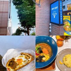 Soup Curry Treasure User Photo