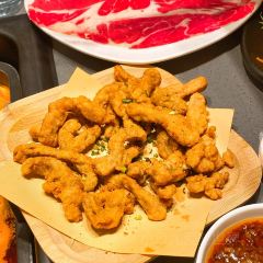 巴奴毛肚火锅(相州店) User Photo