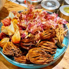 PIN CHINESE CUISINE User Photo