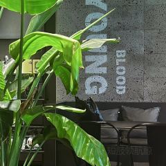 后浪咖啡(国风街头店) User Photo