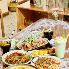 有幸小食院无国界融合料理(运河城店) User Photo