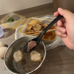 功牛炖汤牛肉(安海店) User Photo