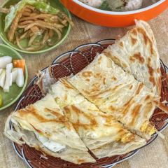 石门侯·石门馄饨侯(革新北街店) User Photo