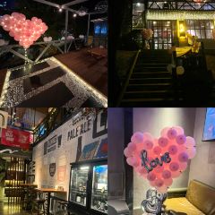 橘子怪精釀張用戶圖片