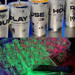 PLAY HOUSE User Photo