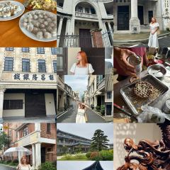 公益茶楼 User Photo