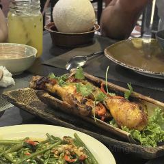 Labaab Restaurant 여행 사진