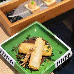 Jianghefeng Refined Cuisine (Wenzhou Impression City Branch) User Photo