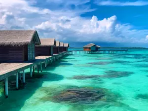 Thilamaafushi