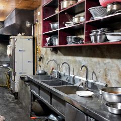 江从明巴适蒸笼 User Photo