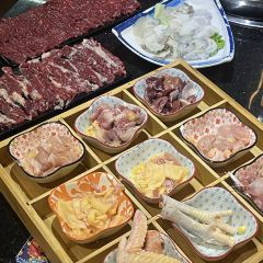 福记·全佳福牛肉火锅 User Photo