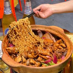 輝記·雞煲王（河南岸店）張用戶圖片