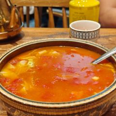 疆客·新疆味道(文化西路店) User Photo