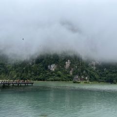 毕棚沟娜姆湖度假酒店·风味餐厅 User Photo
