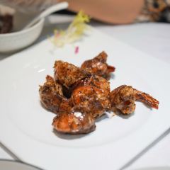 匠心小厨(梅陇店) User Photo