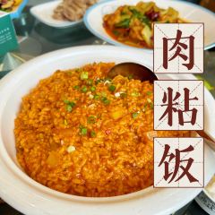 鸿越美食楼 User Photo