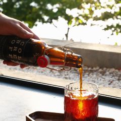 Vanilla Specialty Coffee（八大關店）張用戶圖片
