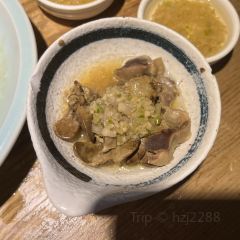 老車田·惠州客家菜（悅湖會店）張用戶圖片