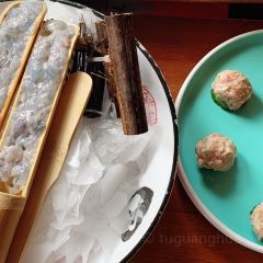 洪焱火鍋（廣化店）張用戶圖片